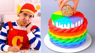 1 hora De los Mejores Tiktoks de 🍰 @Rubén Tuesta Storytime Con Pastel parte #39