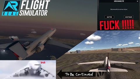 Random things in RFS #2