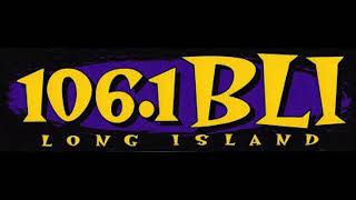 Freestyle Friday- Wbli 1061Fm 11-20-1999 Dj Johnny-Cee Live