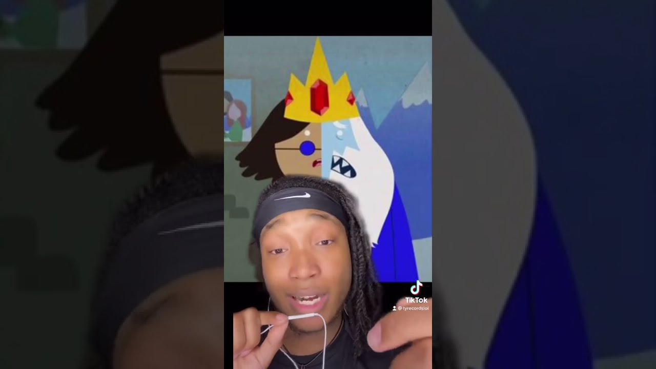 Marceline And Ice King Had The SADDEST Story