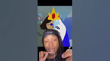 Marceline And Ice King Had The SADDEST Story 