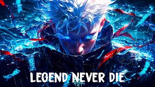 Legends Never Die: Remix (ft. Alan Walker)