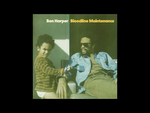 Ben Harper - Problem Child