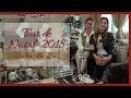 Tour de Natal 2018 | Casa da Su