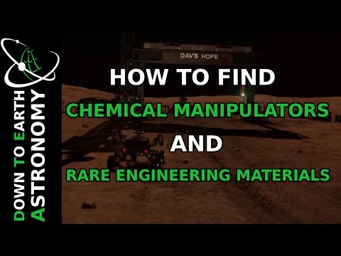 Video: Gdje pronaći opasne kemijske manipulatore?