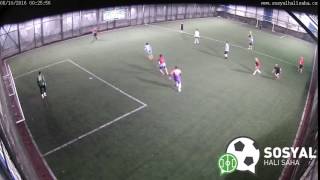 Dörtler Halı Saha - 08-10-2016 000001 - Sosyalhalisaha