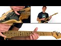 30 Desert Blues Licks - Lick 26 - Jan Wouter Oostenrijk