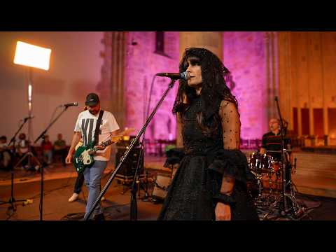 Los Punsetes - ¡Viva! (Live on KEXP)