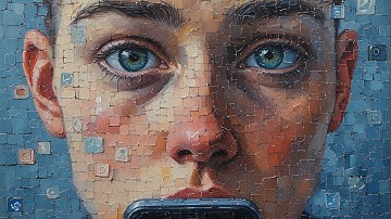 How To Escape the Trap of Social Comparison