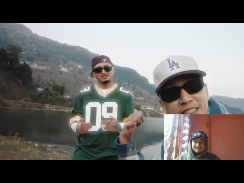Pokhara Stand Up!  WE POKHARA #reaction  | Real Anthem Vibes