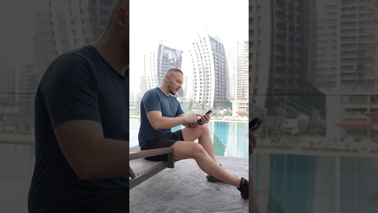 Пока вы ставите новые рекорды, мы берем все вопросы ремонта на себя # 