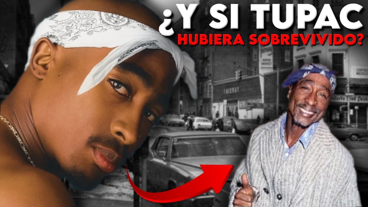 ¿Habría tenido TUPAC alguna oportunidad de SOBREVIVIR?