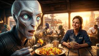 Aliens Called It Instant Death—Humans Called It Breakfast | HFY | Sci-Fi Reddit Stories