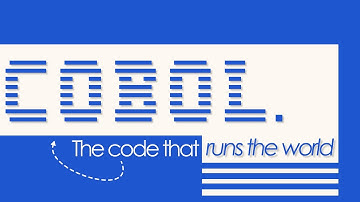 The Code that Runs the World