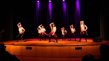 KoreaNite 2016 - Kappa Phi Lambda