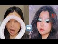 【中国化粧】このグルグルいい仕事してまふ。。