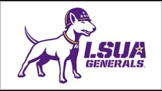 LSUA 1001 Commercial