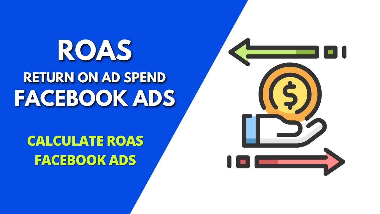 62-What is ROAS | Return on Ad Spend Facebook | Calculate Return on Ad ...