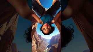 Colca Canyon: Condors and Culture Await