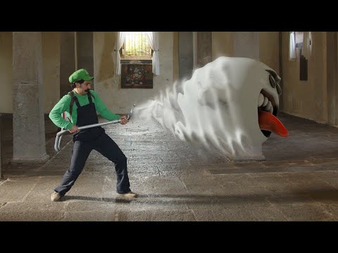 Vidéo: Mario Et Luigi: L'histoire De Bowser • Page 2
