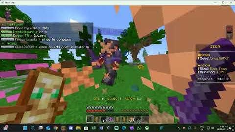 @EC0M14-loG And Gust VS Js | Combo (Zeqa)