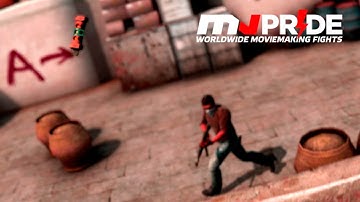 [CS:GO] BROKEN by monsem (Weekly Duel Contest "MN Pride" 2016)