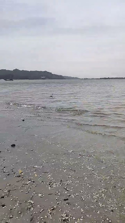 spot pasir putih nusakambangan #mancing #batman #mancingcilacap