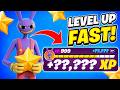 BEST *NO TIMER* Fortnite XP MAP To LEVEL UP FAST in Fortnite Chapter 7 SEASON 3! (MAX BATTLE PASS)