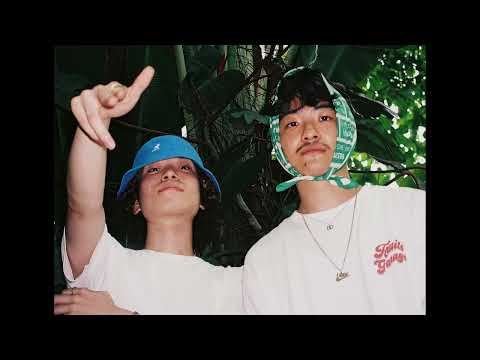 Mitch & OHSE - 『Jacuzzi feat. GAME CENTER』 Official Music Video