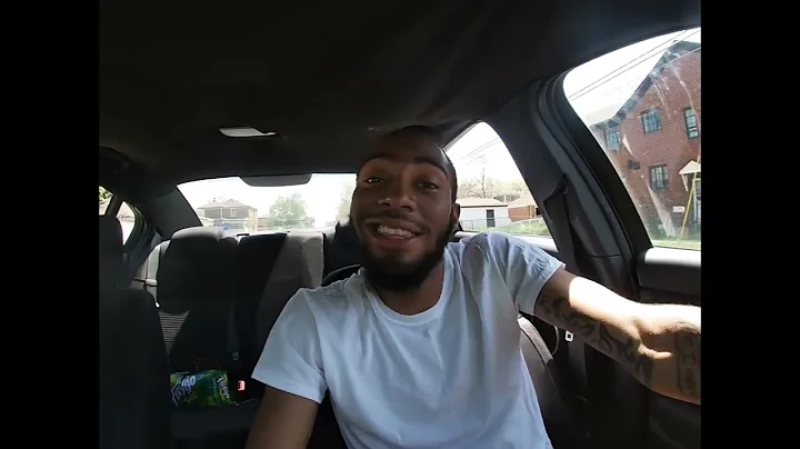 I OWN THE HIGHEST MILEAGE RUNNING AN DRIVING PONTIAC G8 IN THE WORLD