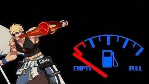 Every Sin Kiske resource in one combo