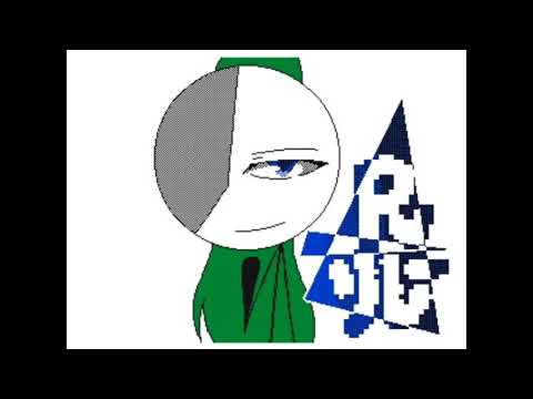 うごメモpvリレー【拳で】