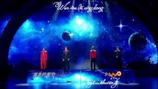 [Vietsub] F4 tái hợp mừng xuân Qúy Tỵ full