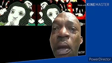 Fake Joe multi-rendering part 1/4