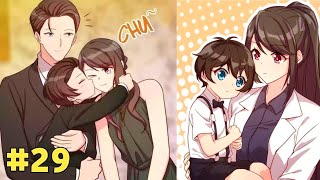 My Unexpected Wife Hindi | Episode 29 | #DieHeart2 #comic #manga #manhwa #manhua #anime #sagar