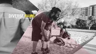 RCC Values - Diverse Family