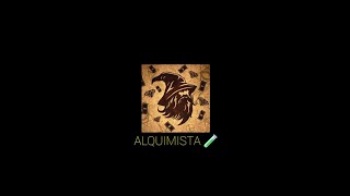 Rap Alquimista 🧪 ( 7 MINUTOZ ) Reeditado