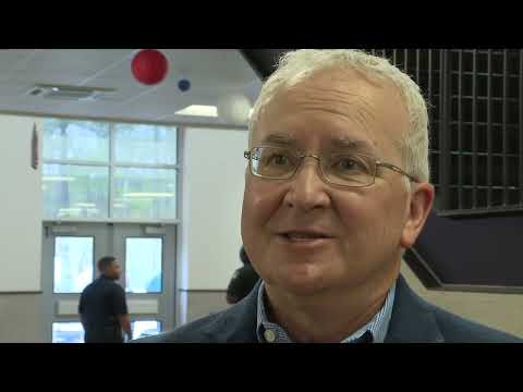NASRO holds school safety training for school resource officers