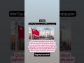 ÇİN VE YAPTIKLARI 🖐️🖐️