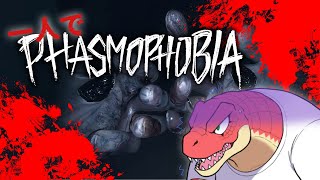 【Phasmophobia】幽霊は科学で証明できる。【Vtuber】