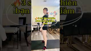#squatchallenge #21daychallenge #chamsocsuckhoe
