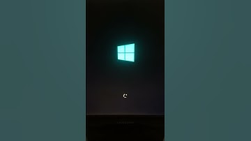 Win 10 trava na tela da logo