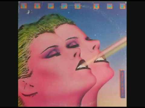 Lipps Inc -All Night Dancing