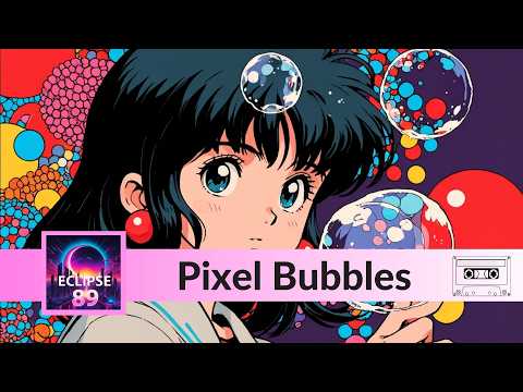 Mira 𝘗𝘪𝘹𝘦𝘭 𝘉𝘶𝘣𝘣𝘭𝘦𝘴 - Eclipse 89 🎧 𝗦𝗬𝗡𝗧𝗛𝗪𝗔𝗩𝗘 𝗔𝗟𝗕𝗨𝗠 𝗧𝗥𝗔𝗖𝗞 en YouTube Mira 𝘗𝘪𝘹𝘦𝘭 𝘉𝘶𝘣𝘣𝘭𝘦𝘴 - Eclipse 89 🎧 𝗦𝗬𝗡𝗧𝗛𝗪𝗔𝗩𝗘 𝗔𝗟𝗕𝗨𝗠 𝗧𝗥𝗔𝗖𝗞 en YouTube