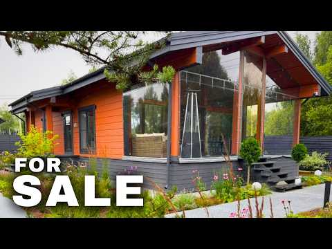 Inside a Russian Family Home: Would You Move In?