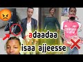 Gochaa Jibbisiisaa Adaadaa Isaa Irratti Raawwate Bara Namni Waraabessa Ta Ee Nama Nyaatu 