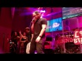 Right Place Right Time Tom Felton Sings Marvin Gaye S Let S Get It On 