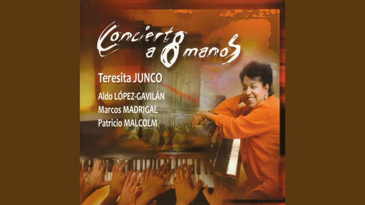 Watch Fantasía: Allegro Moderato on YouTube