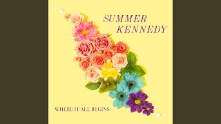 Video-Miniaturansicht von „Summer Kennedy - Gold Rays“
