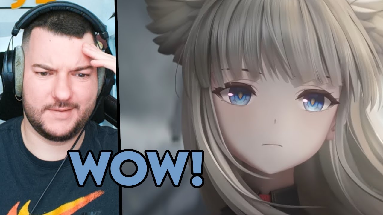 ARKNIGHTS: ENDFIELD ist UNDERRATED! | Gameplay erster Eindruck